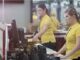 Operational Receiving Clerk