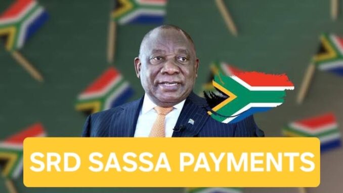 41eebc86-7c73-48dd-bee9-fd73549baf5c SASSA SRD Payments Process