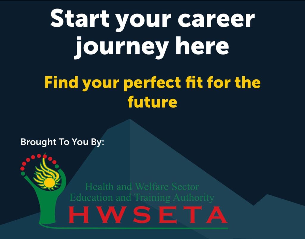 HWSETA Career Opportunities