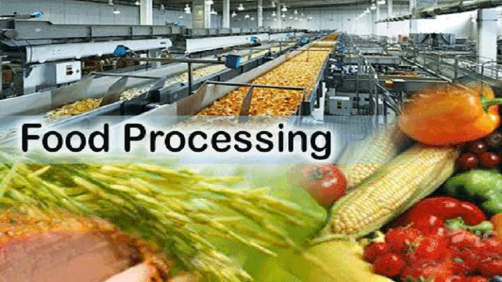 Food Processing Learnerships