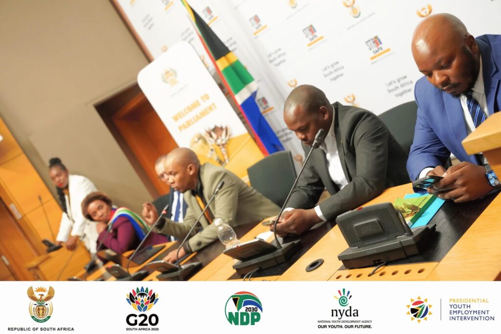 How to Apply for National Development Plan 2030 Opportunities