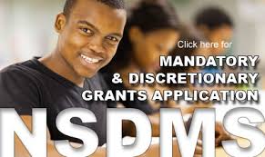 Apply for Seta Mandatory Grants