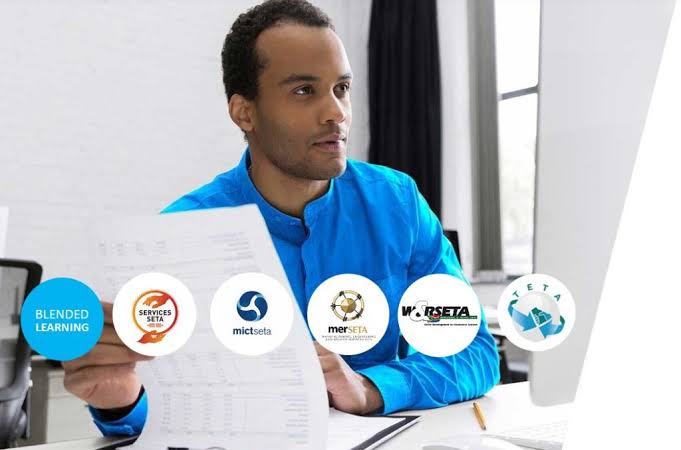 TOP 20 Learnerships from SETA